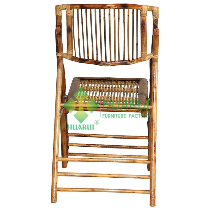 Bamboo Chair
